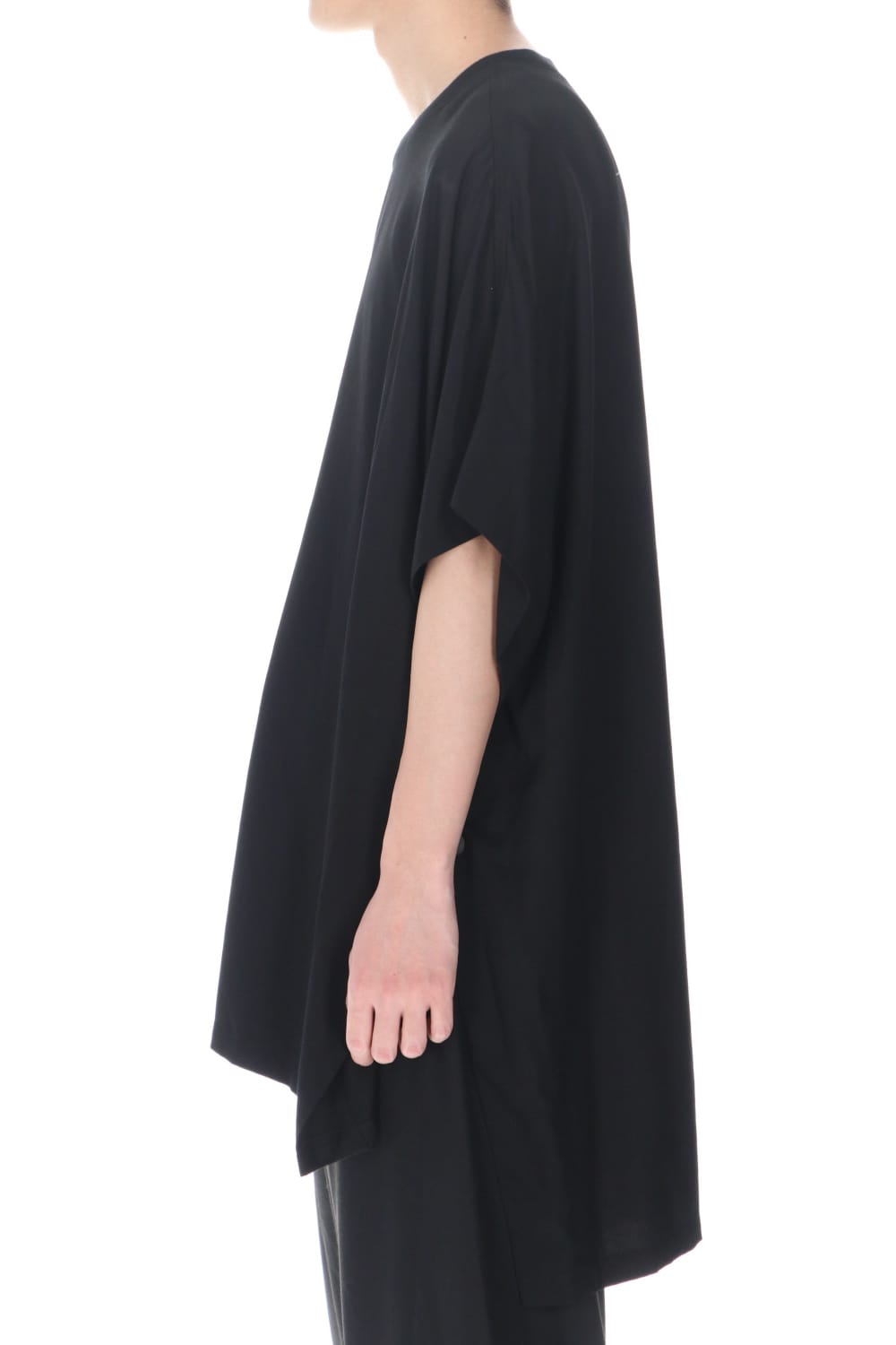 Rayon gaba Poncho