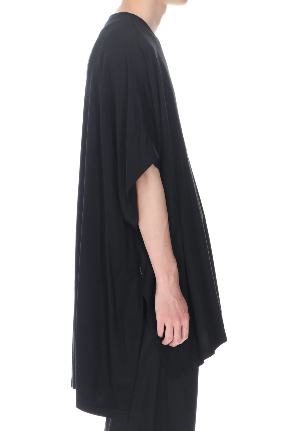 Rayon gaba Poncho