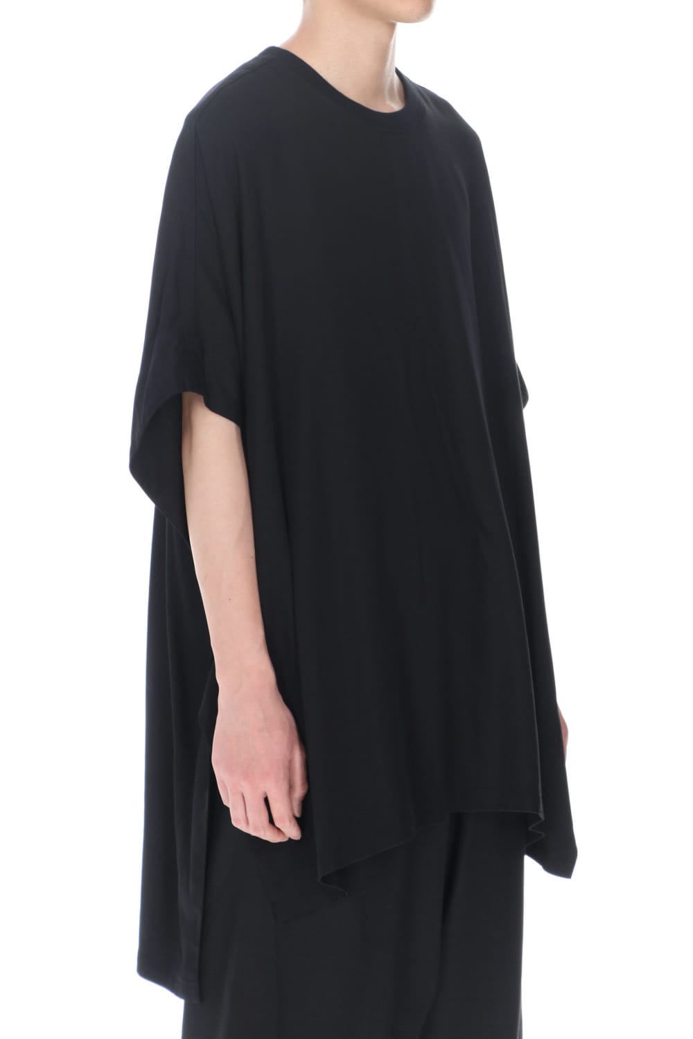 Rayon gaba Poncho