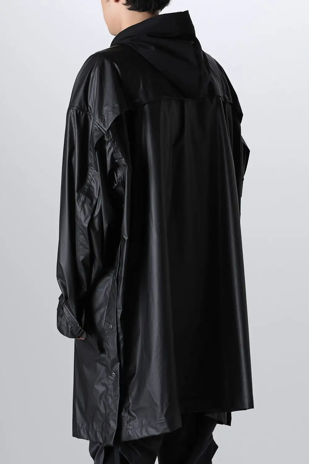 AQUA DIMA Nylon Coat