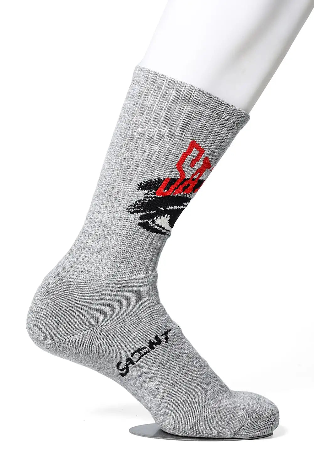 EYE Socks Gray