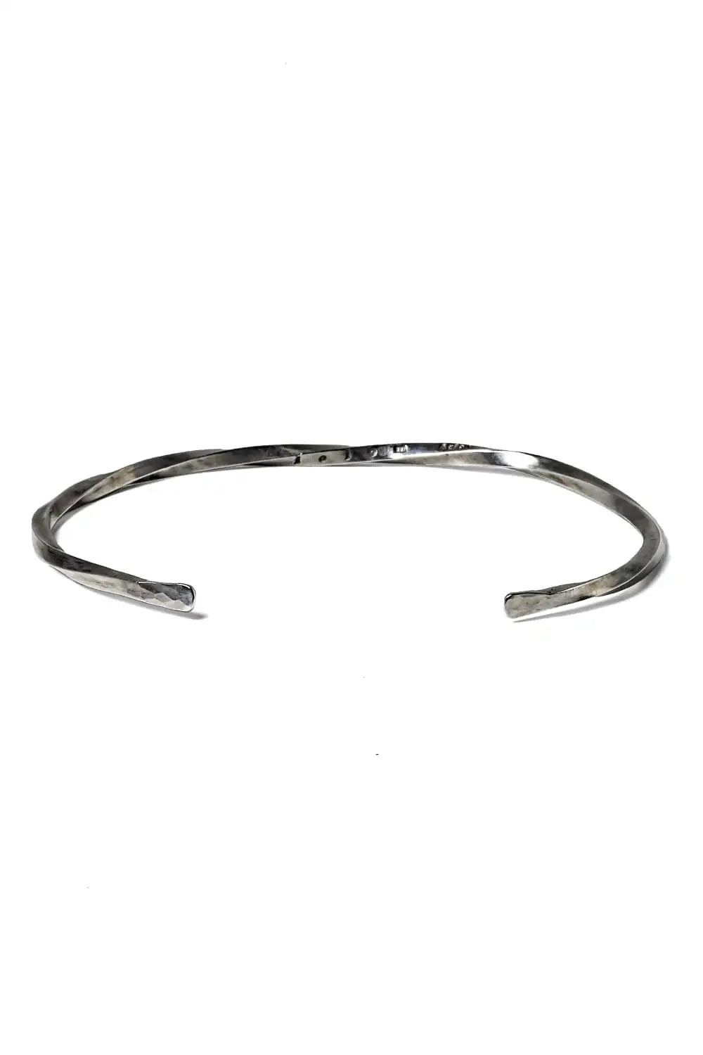 Bracelet 136 D Silver