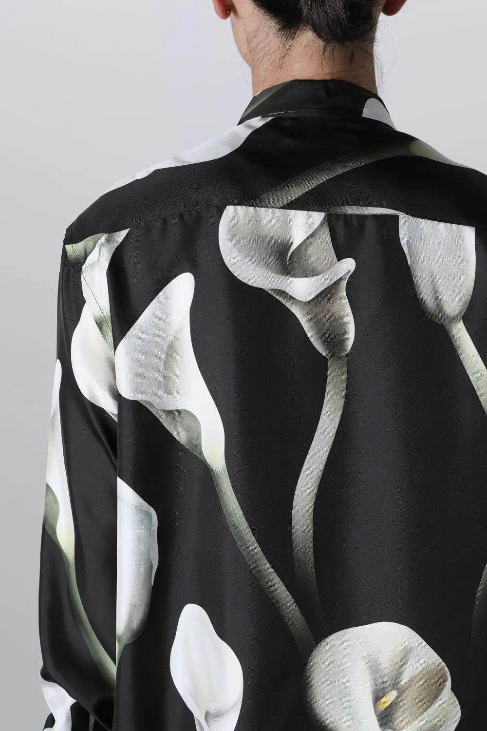 Printed Regular Shirt