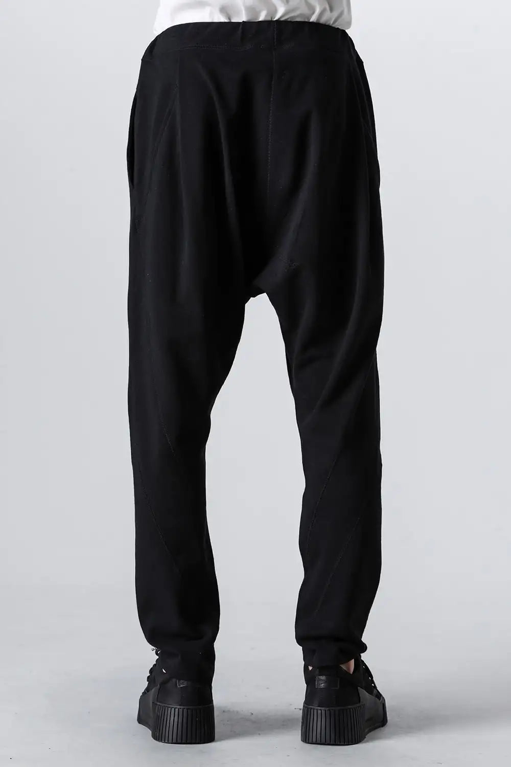 Tuck Easy Pants