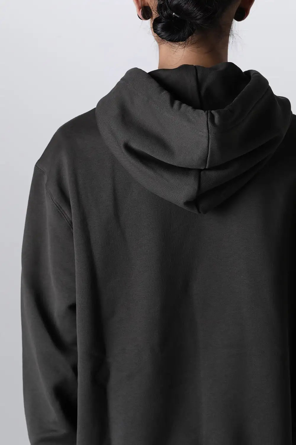 LANVIN PARIS Oversized Hoodie