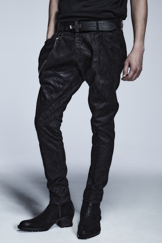 ジョッパー スラックス