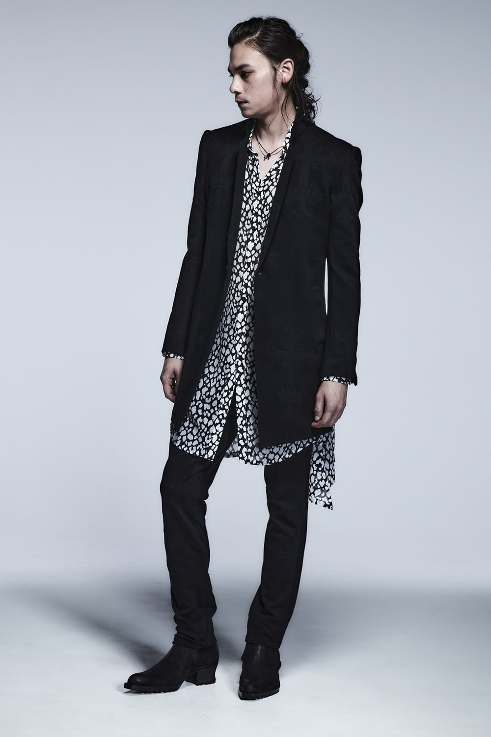 Joppers Slacks Black