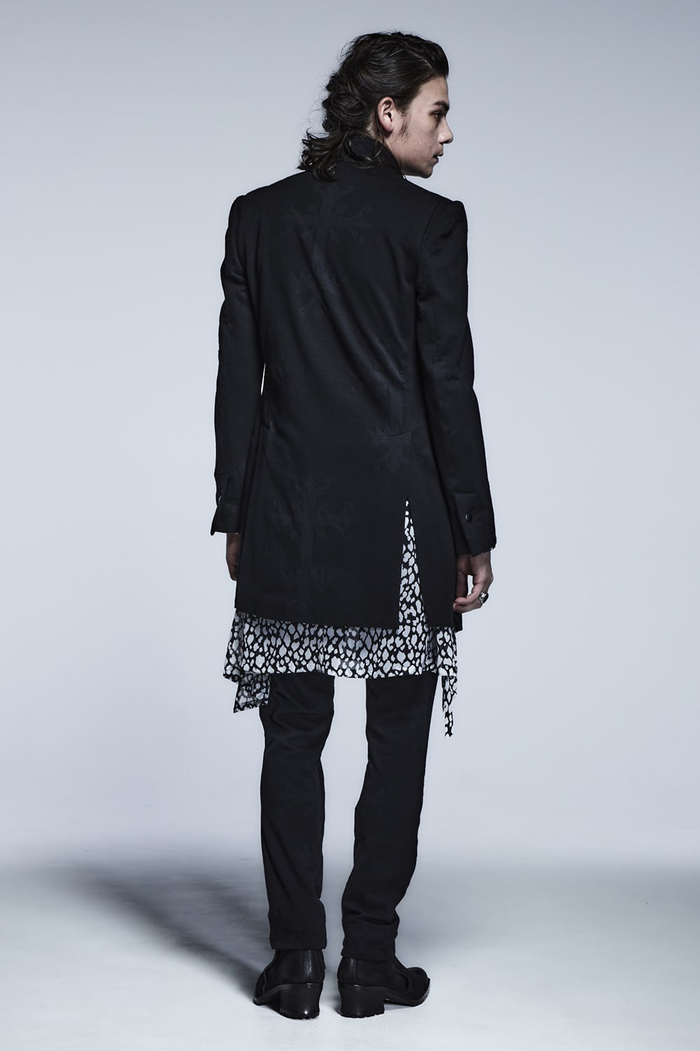 Joppers Slacks Black