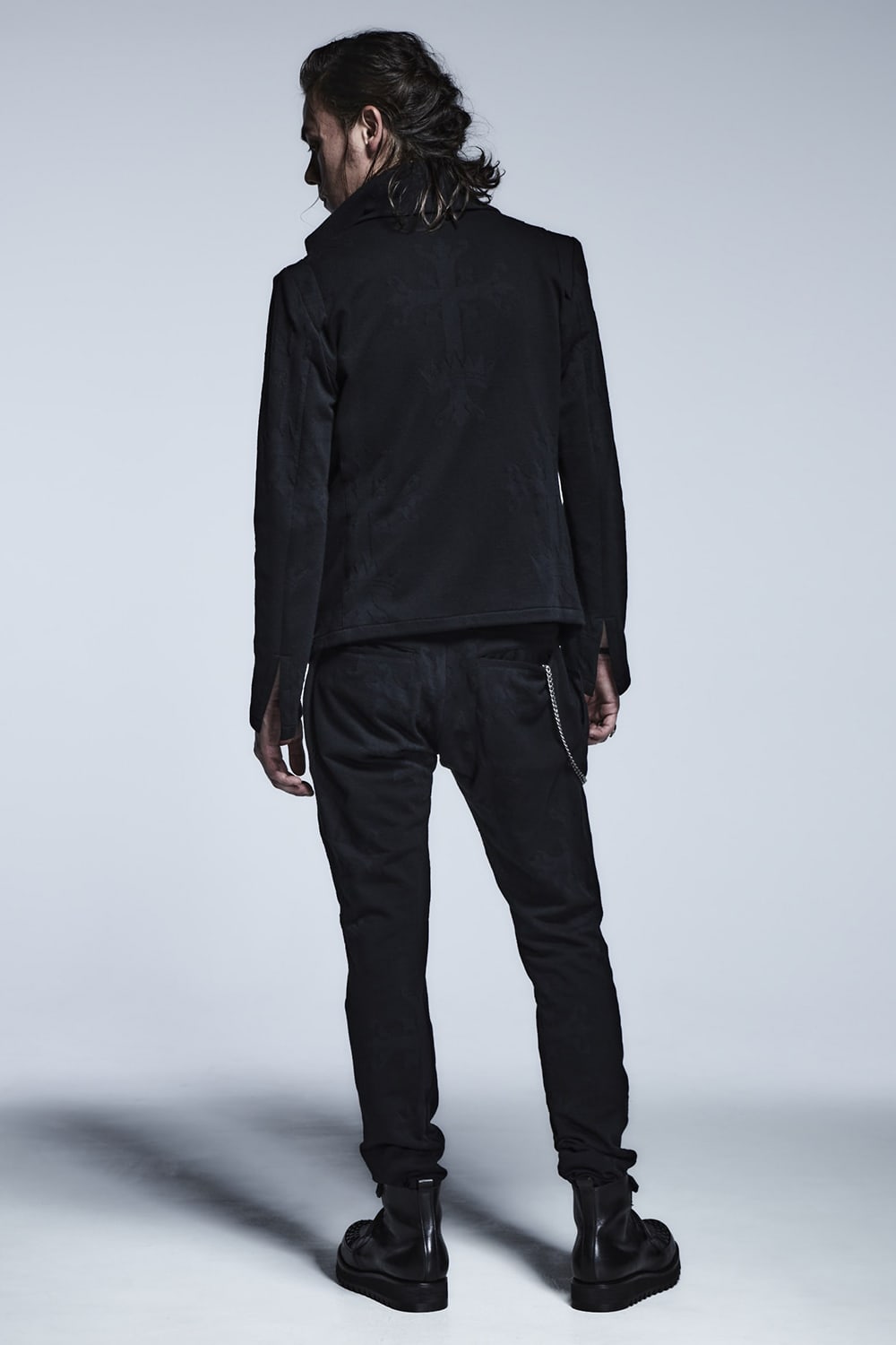 Joppers Slacks Black