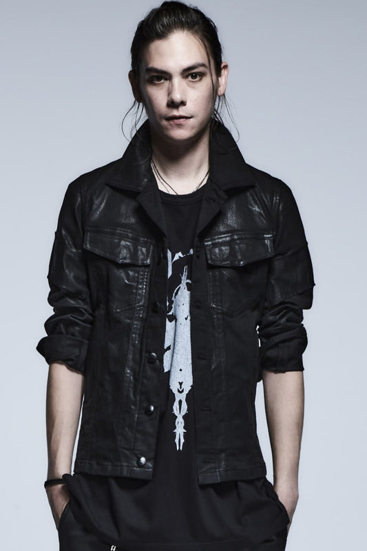 G-Jacket (Coating)