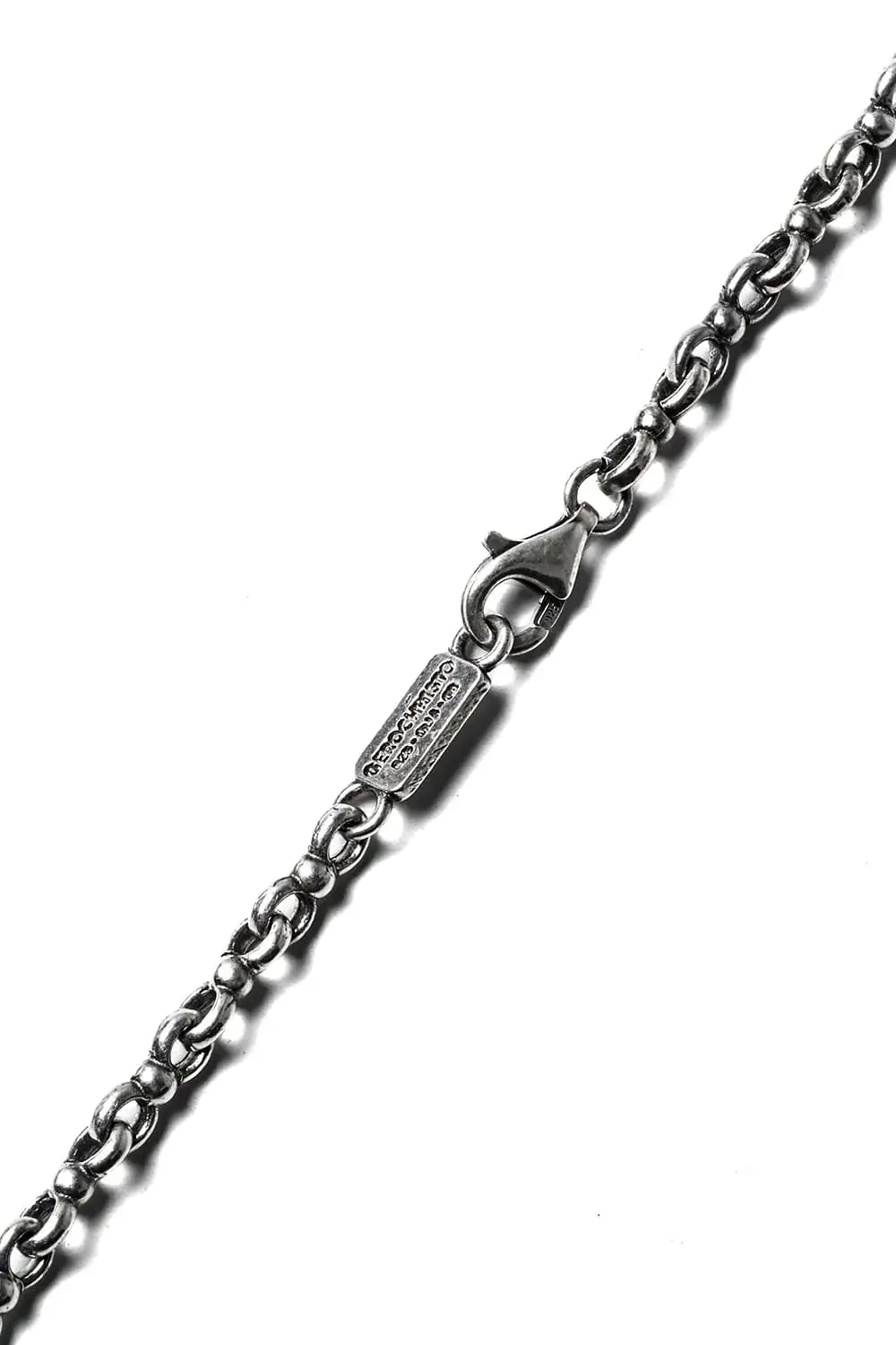 GN3-50 - Chain Necklace 50cm