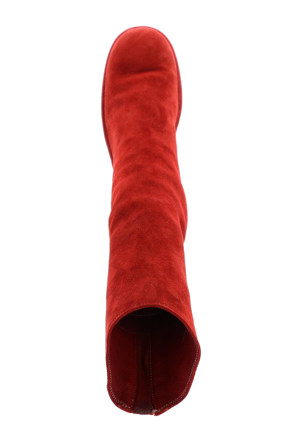 789 - Long Back Zip Boots