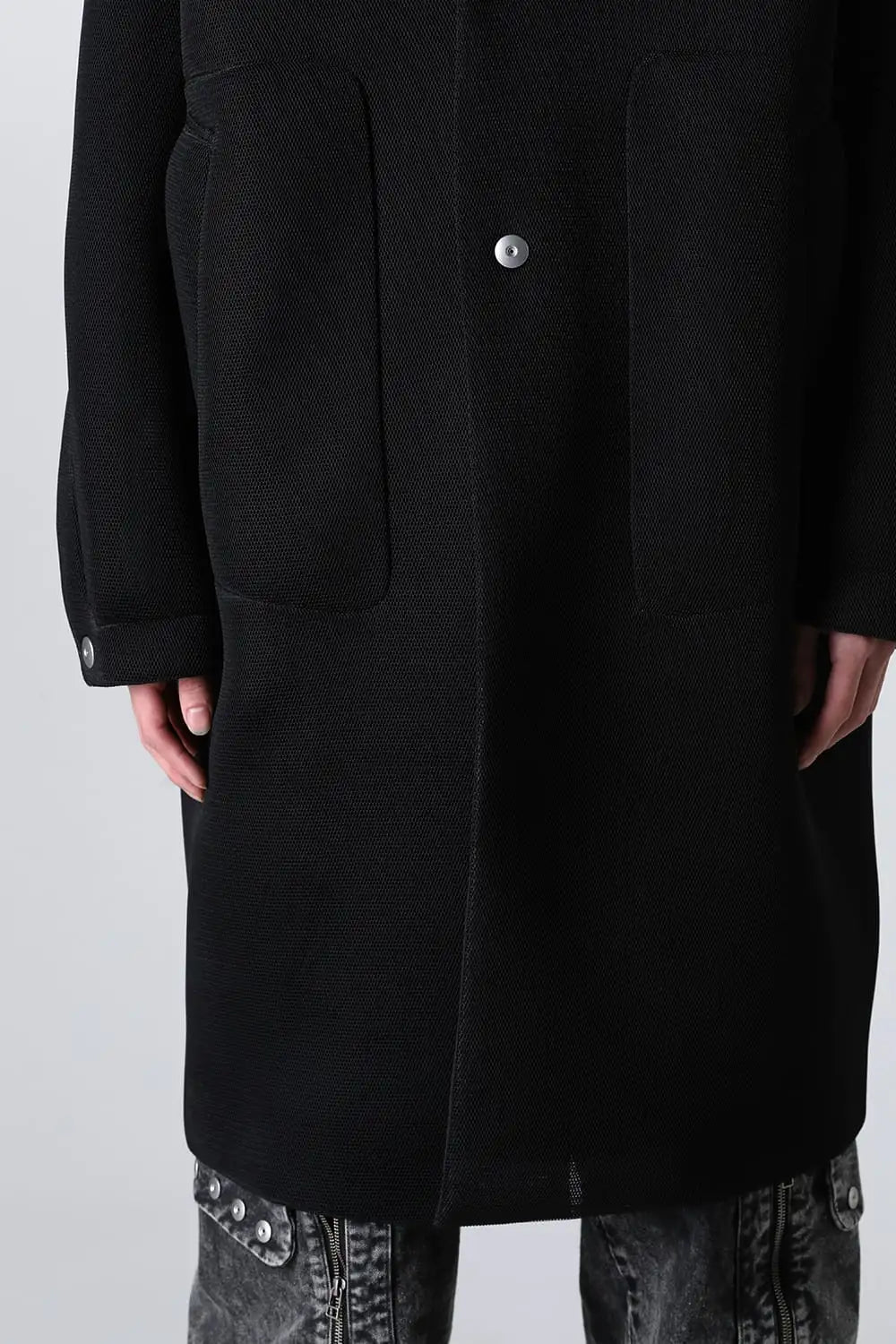 プレオ バルマカーンコート  フィルターメッシュ