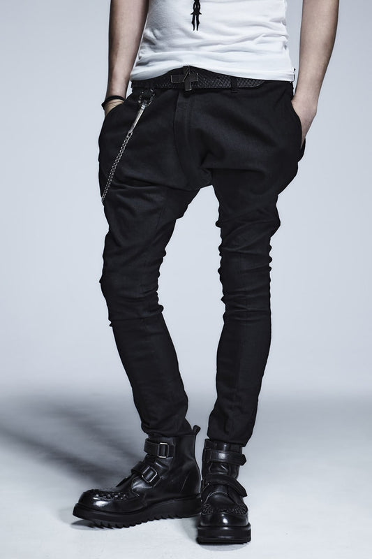 Saruel Bondage Pants