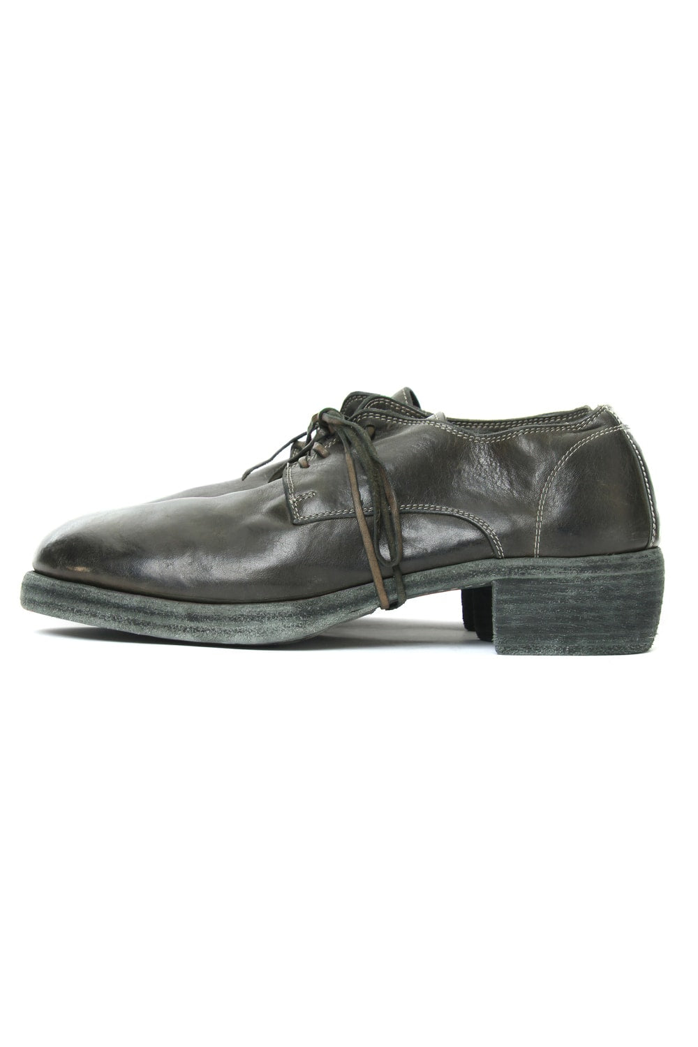 792 - Classic Derby Shoes