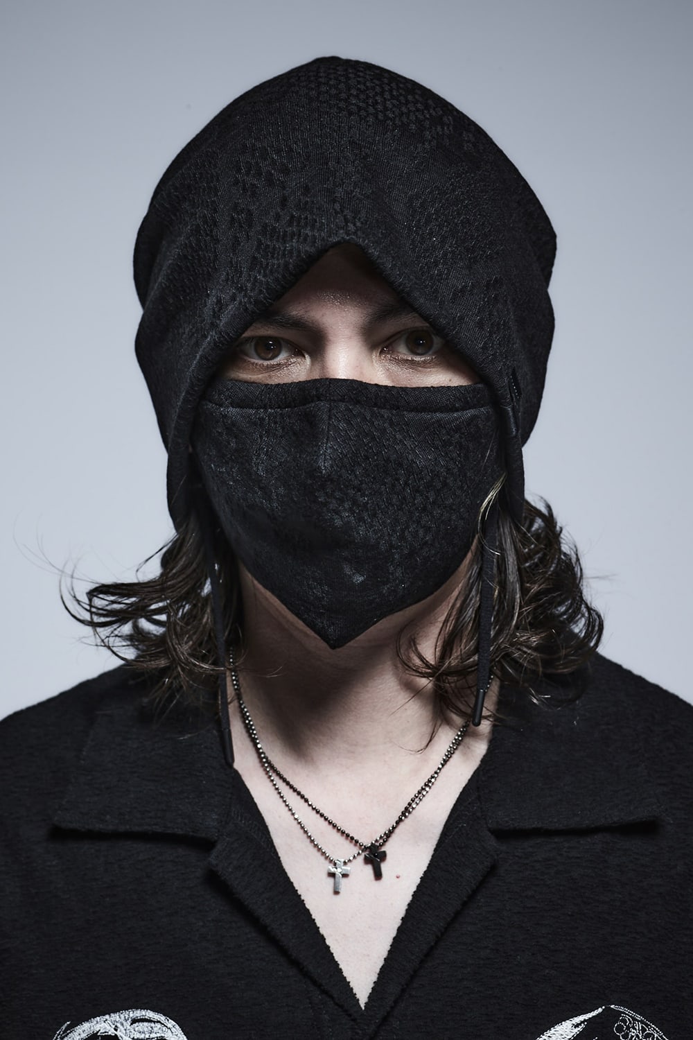 Python JQD Jersey Face Cover