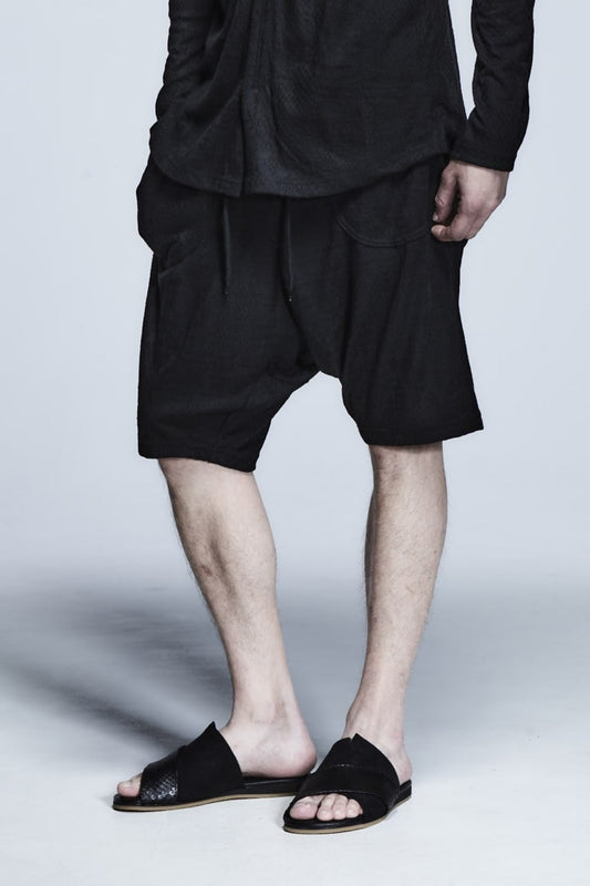 Saruel Short Pants
