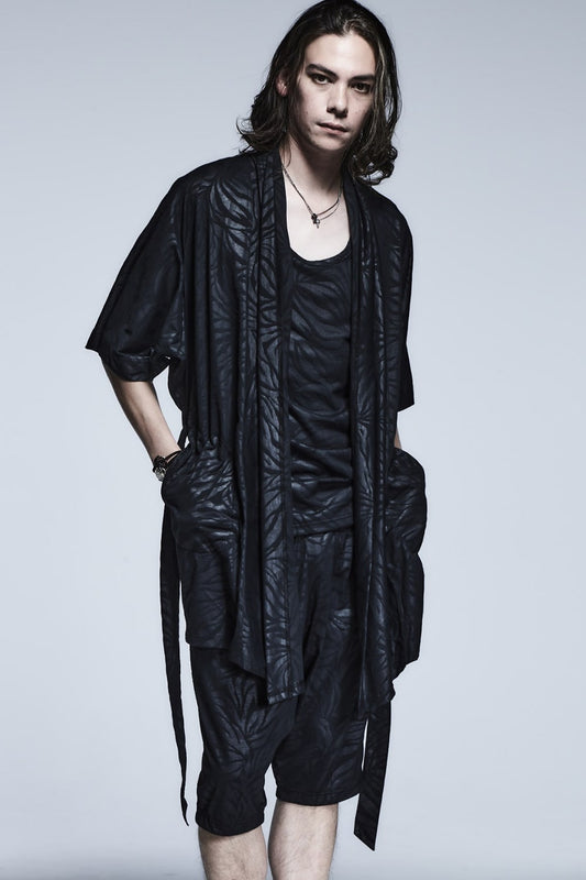 KIMONO Sleeve Cardigane