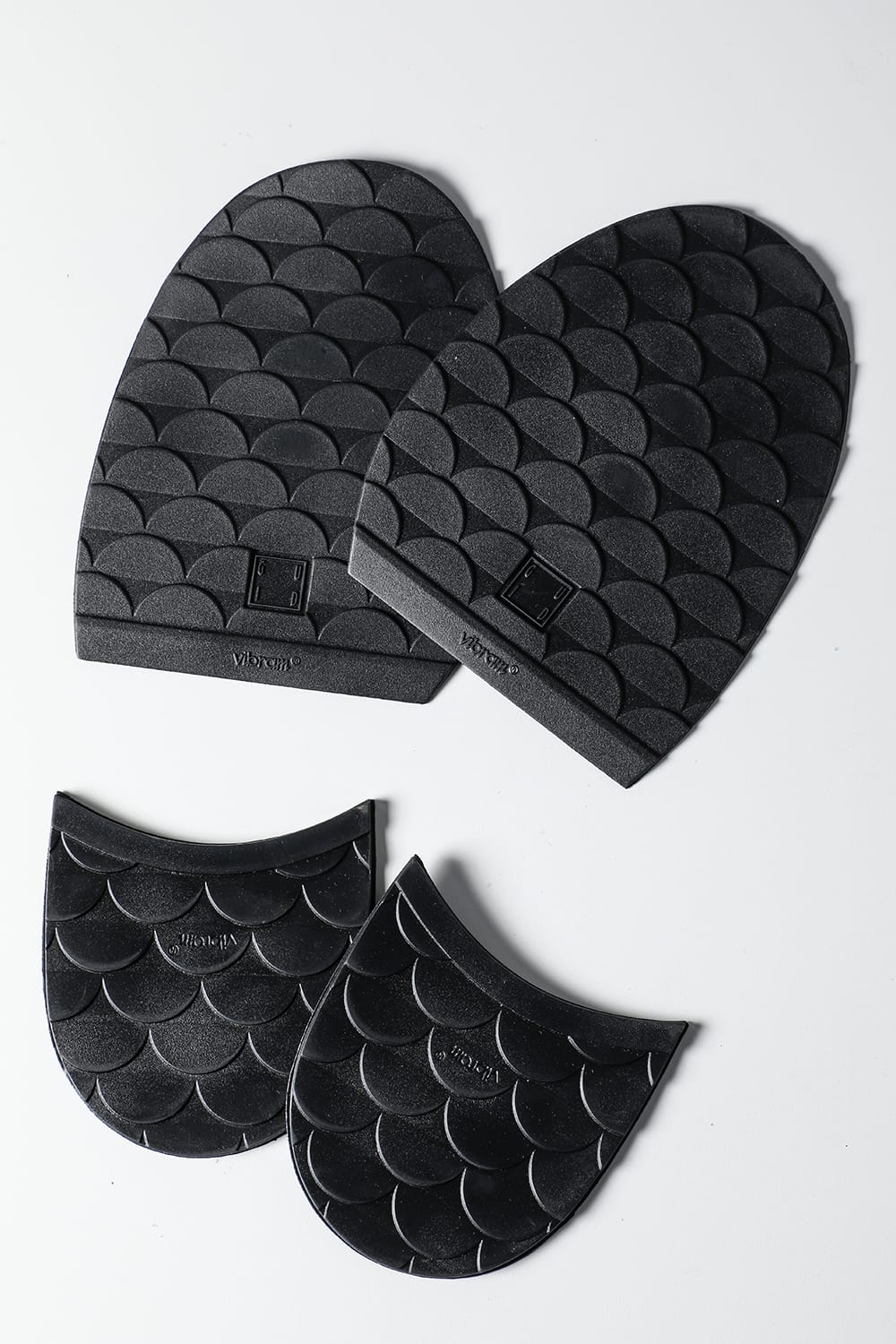 Short Back Zip Boots - Horse Full Grain Leather - 796Z