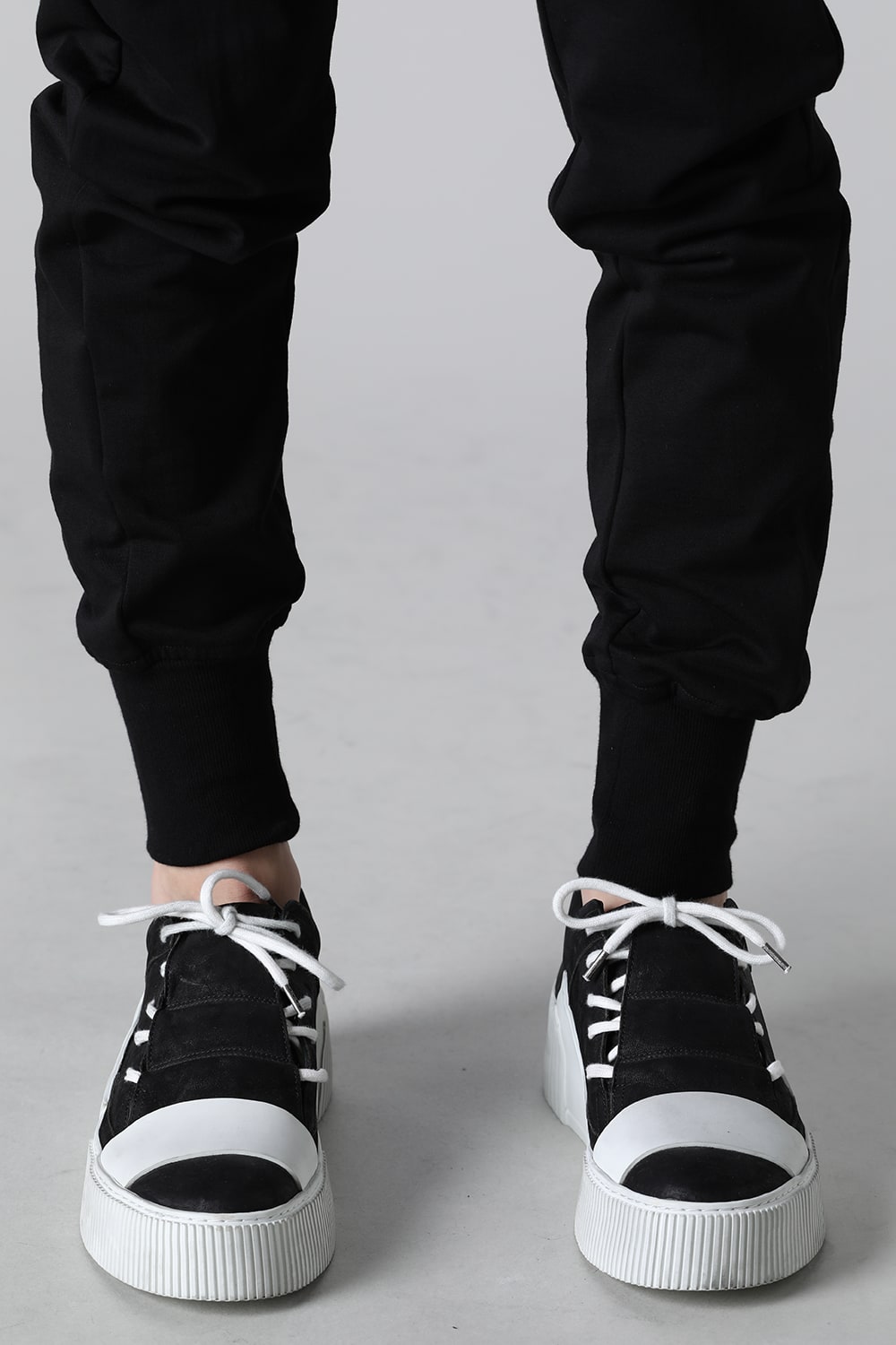 Cotton Sweat Pants