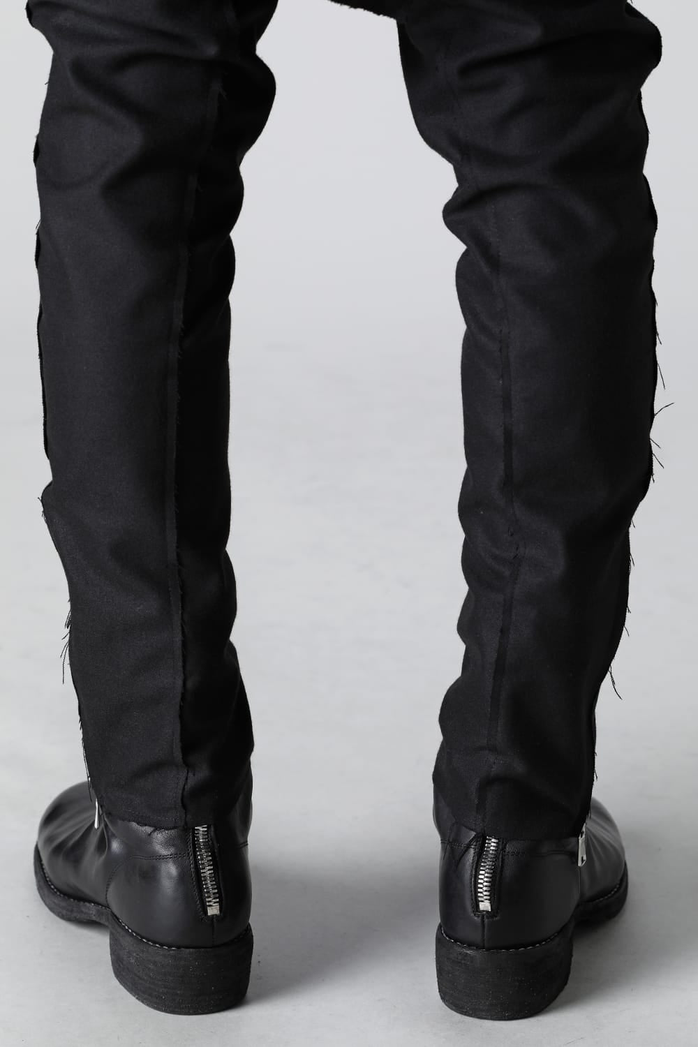 FASCINATE Limited Atelier Pants 1st -Apron-