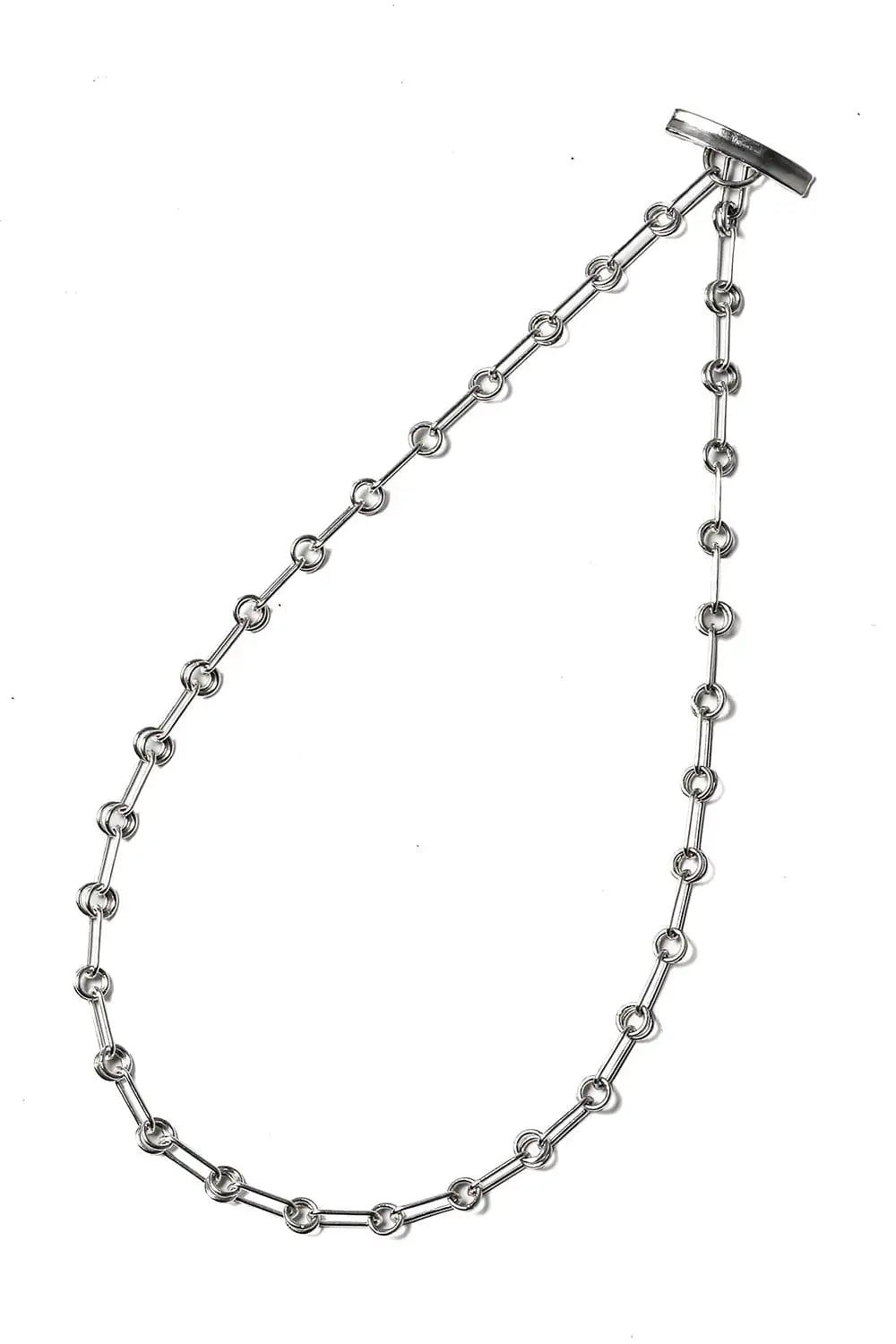 Necklace 141 Silver