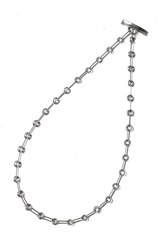 Necklace 141 Silver
