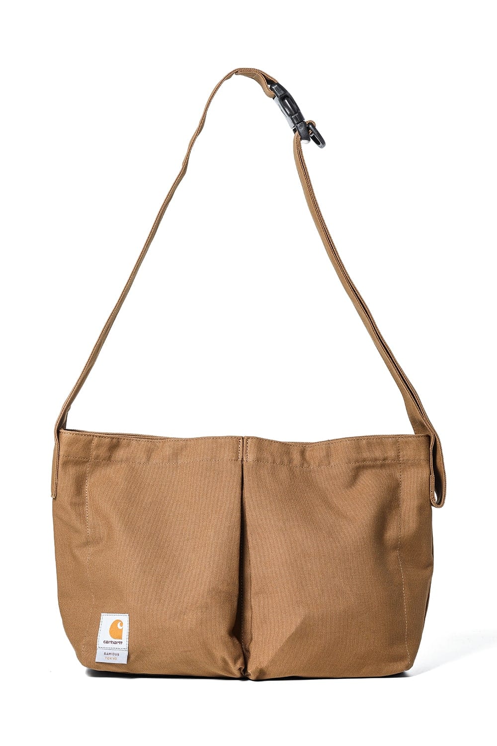 Carhartt × RAMIDUS SHOULDER BAG