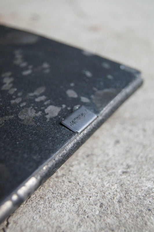 No,No,Yes!  -shosa- Long Wallet Silver Tye Dye pt.