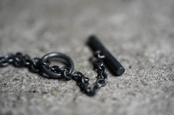 Parts of Four 16AW TALISMAN RARE (SMOKEY QUARTS)