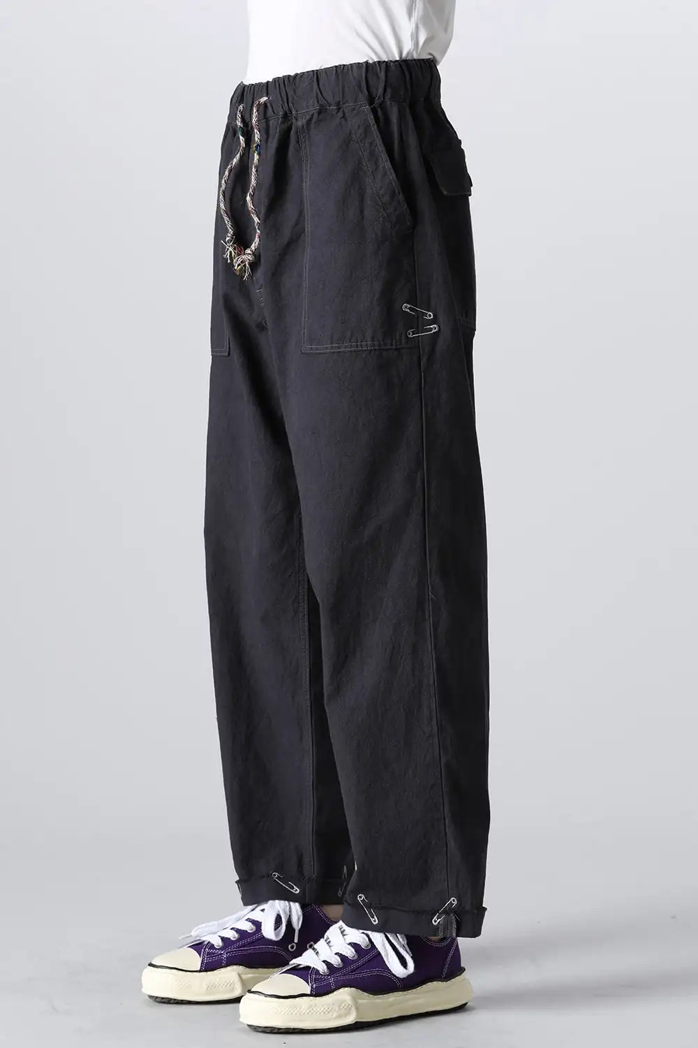 Antique Baker Pants