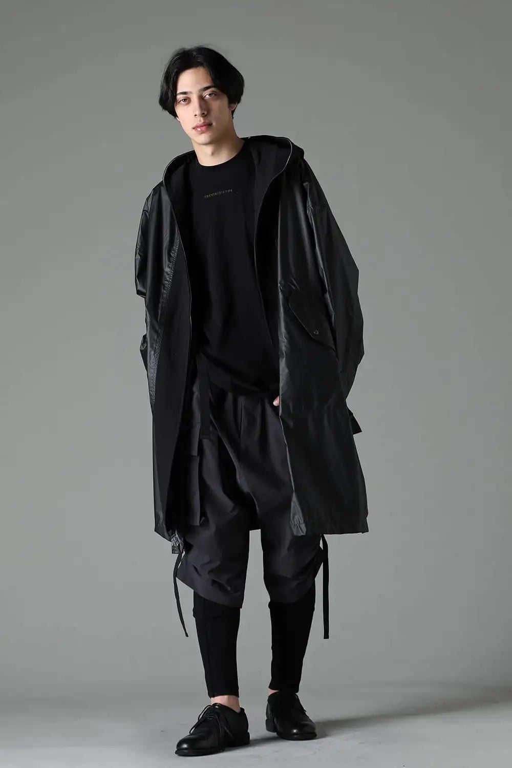 AQUA DIMA Nylon Coat