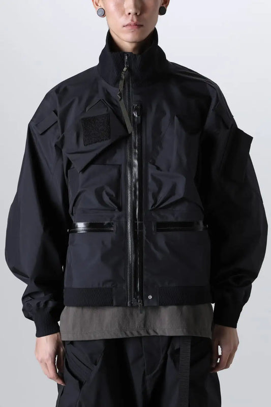 Tactical Mods Jacket