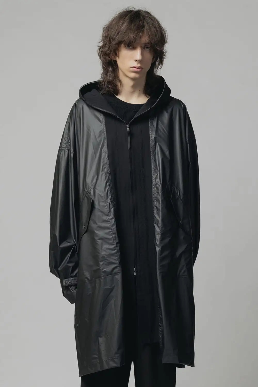 AQUA DIMA Nylon Coat