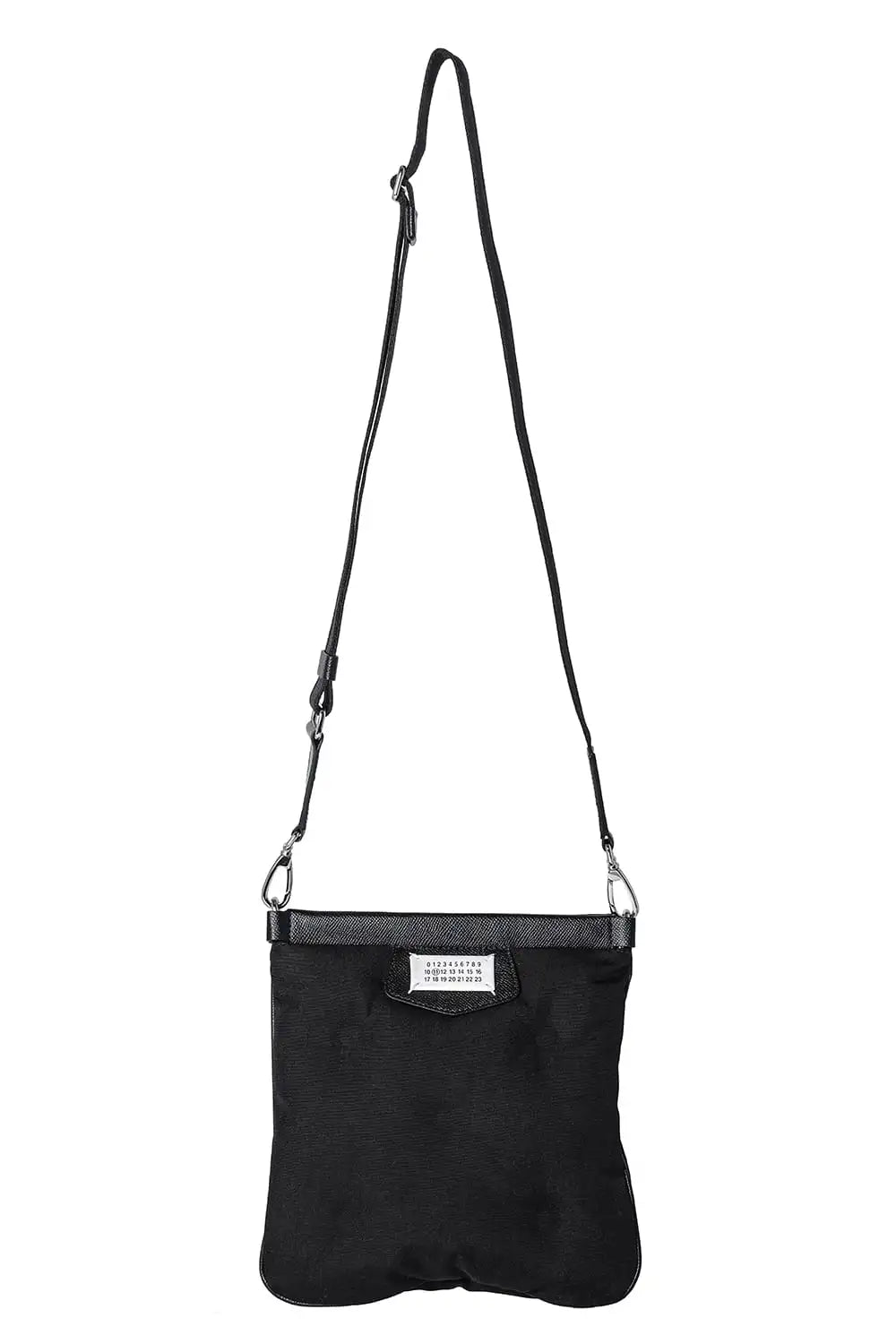 Glam Slam Sport Flat Pocket