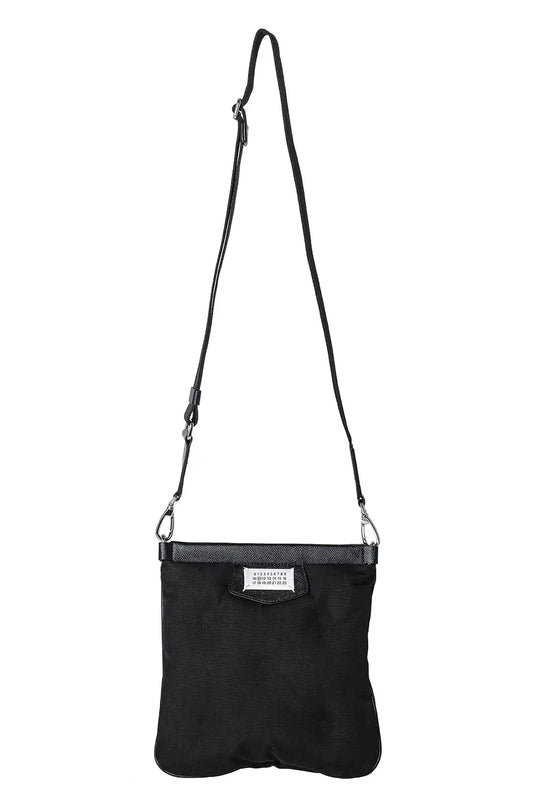 Glam Slam Sport Flat Pocket