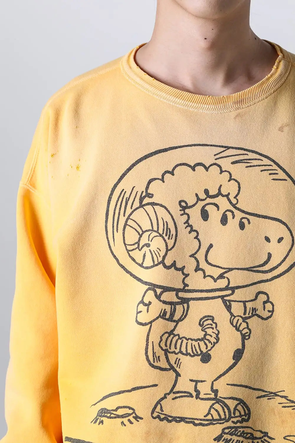 LMB OF GD Sweat shirt