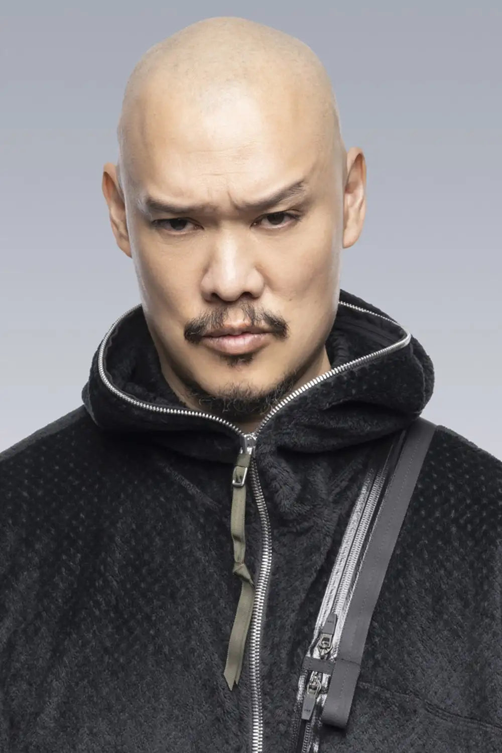 Hoodie Jacket Polatec Highloft Feece