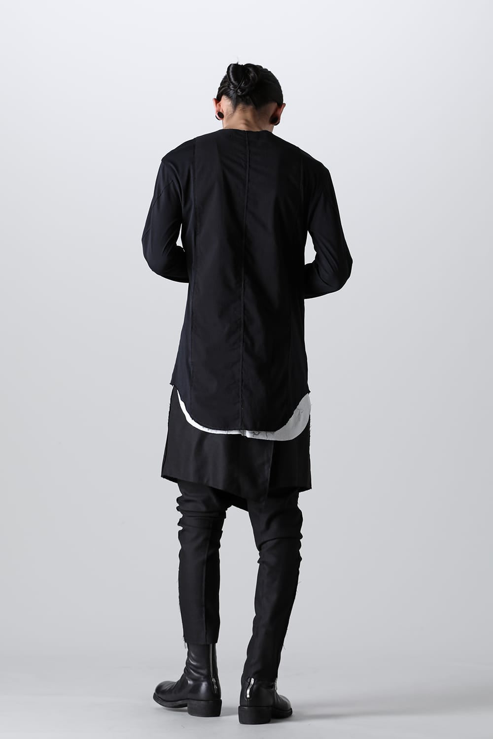 FASCINATE Limited Atelier Pants 1st -Apron-