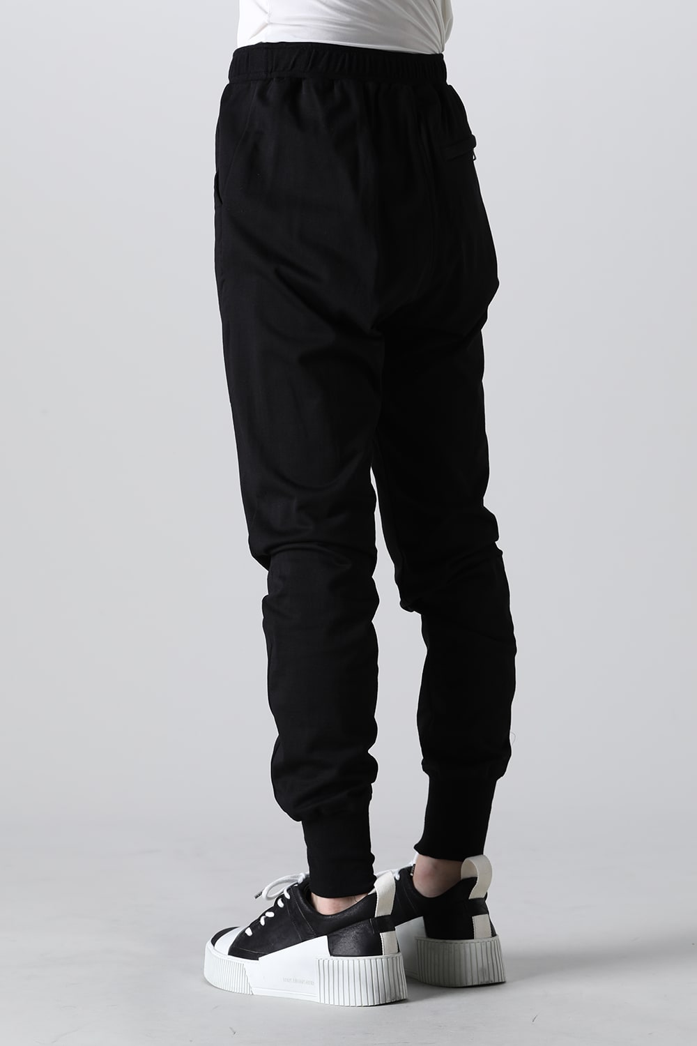 Cotton Sweat Pants