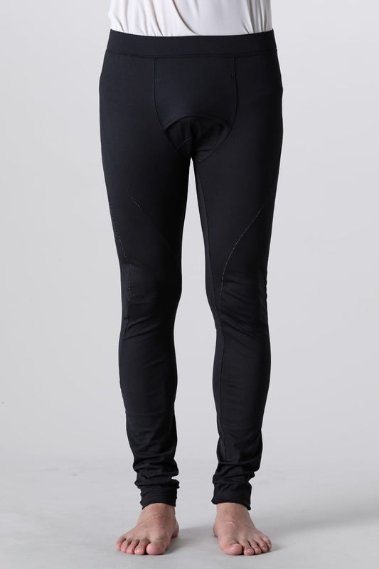 レギンス ブラック