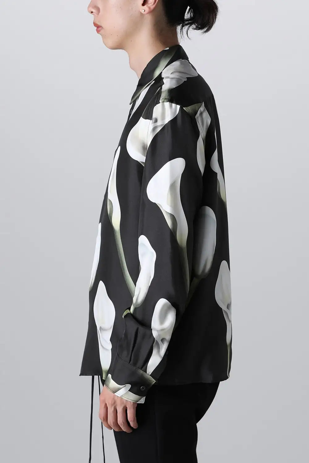 Printed Regular Shirt