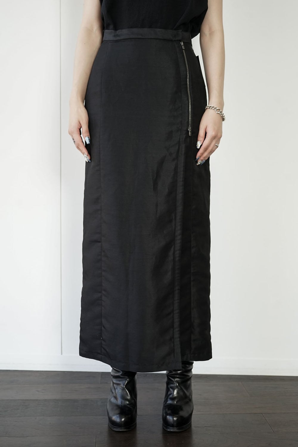 ゲットウ スカート