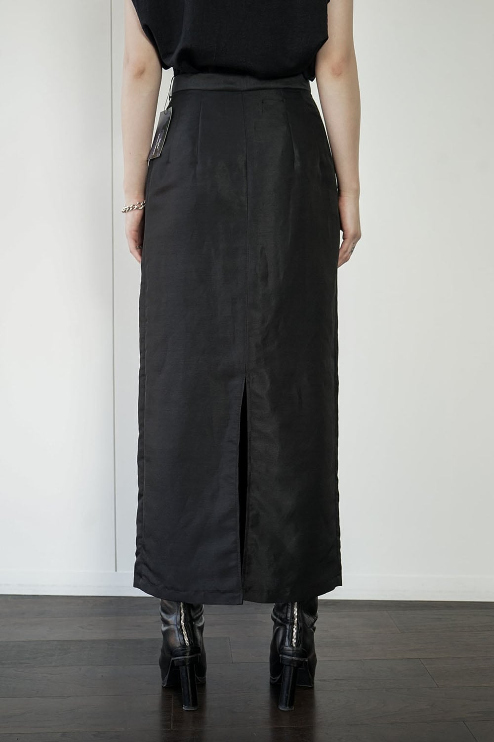 ゲットウ スカート