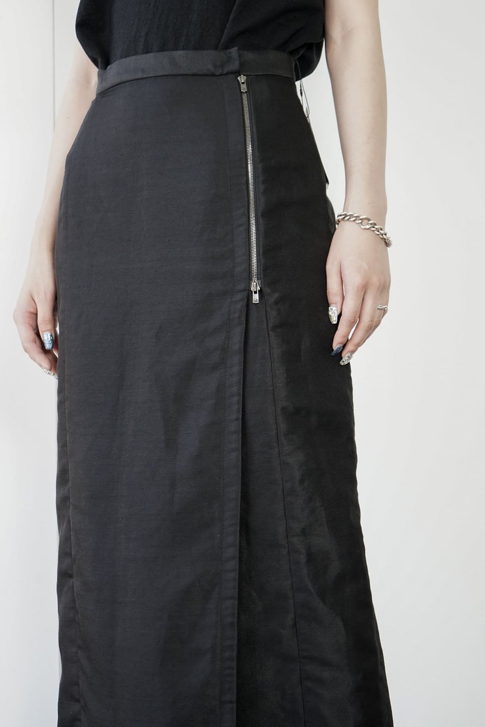 ゲットウ スカート