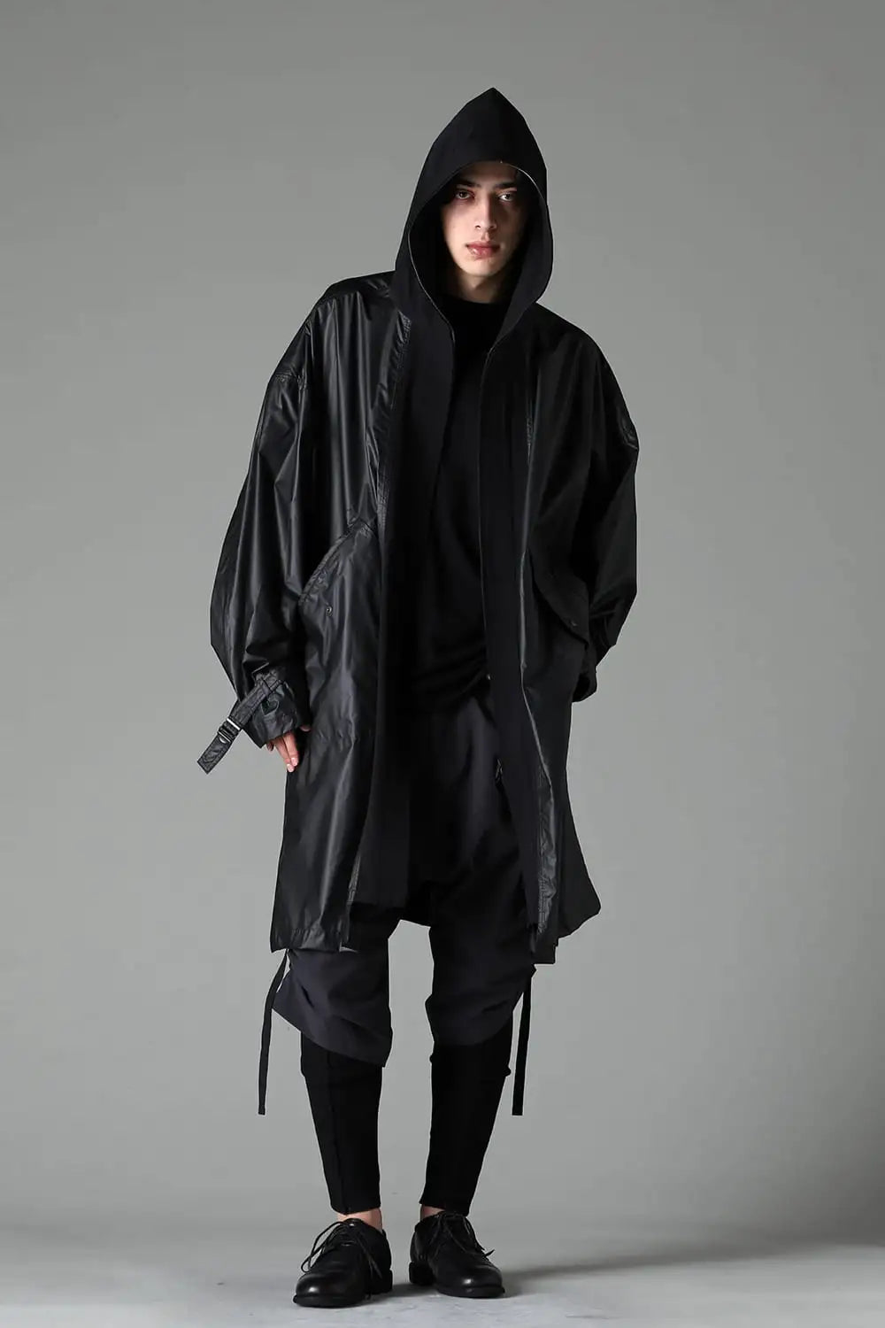 AQUA DIMA Nylon Coat