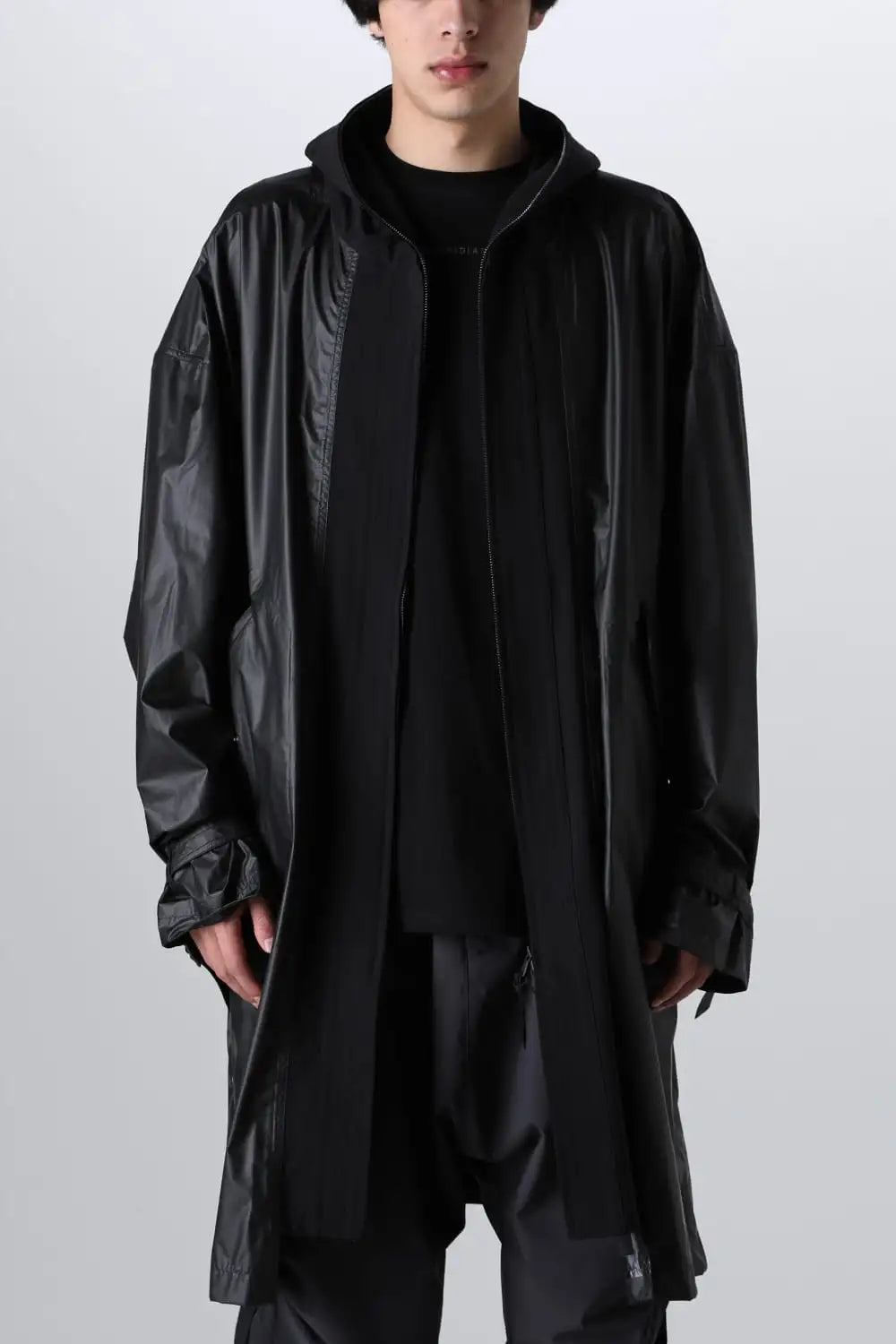 AQUA DIMA Nylon Coat