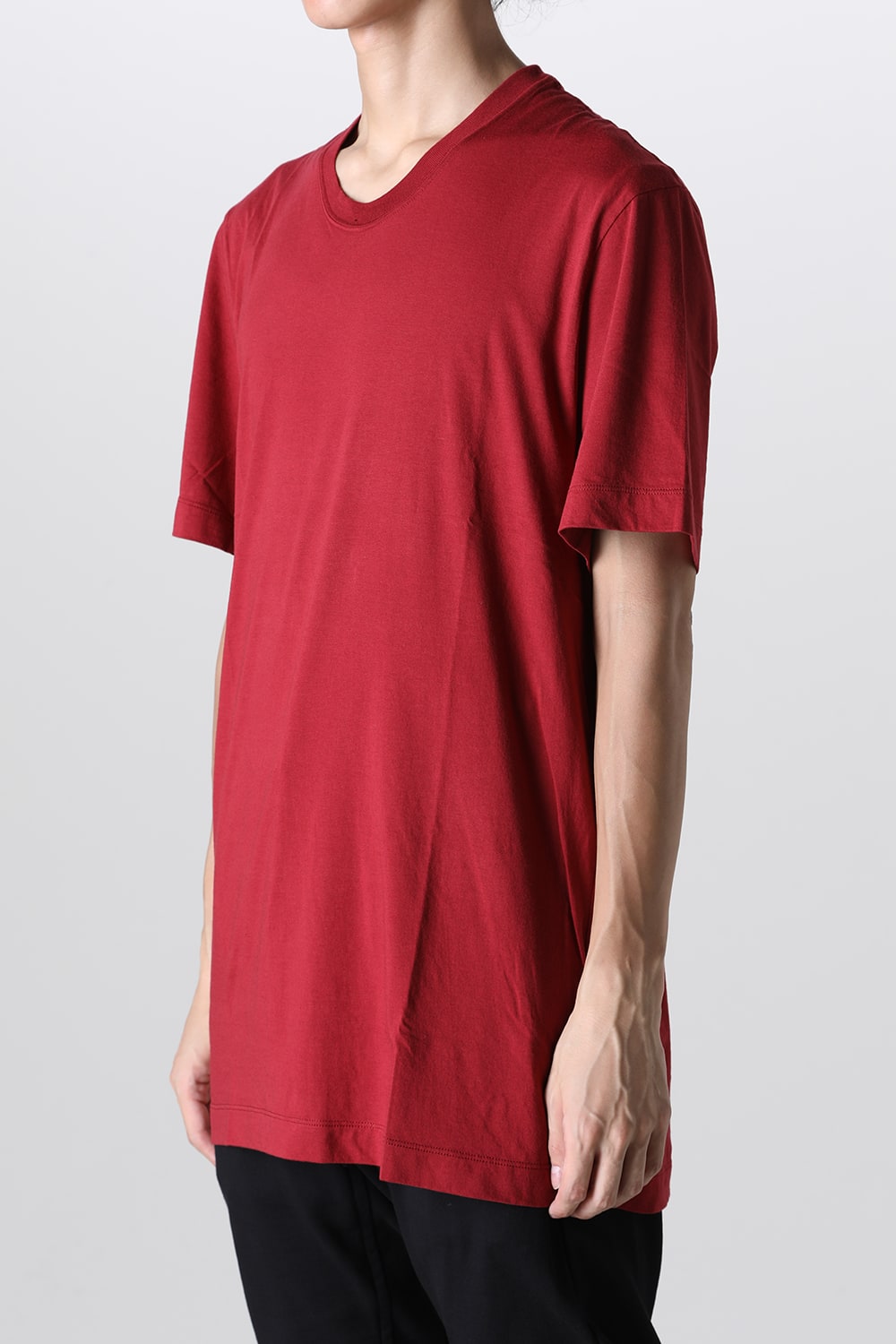 Regular T-shirt Red
