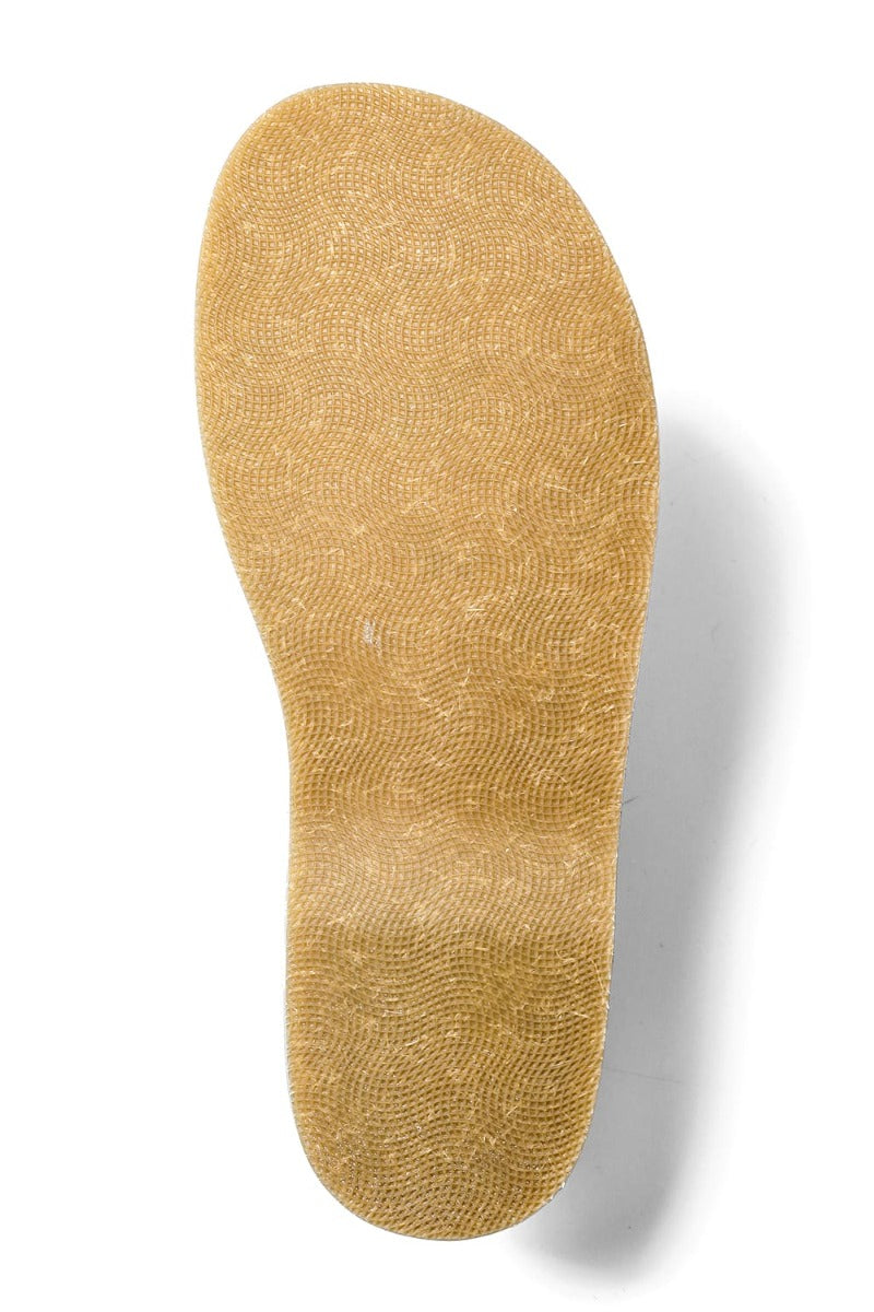 PETROSOLAUM Leather Sandal  Cordvan Butt