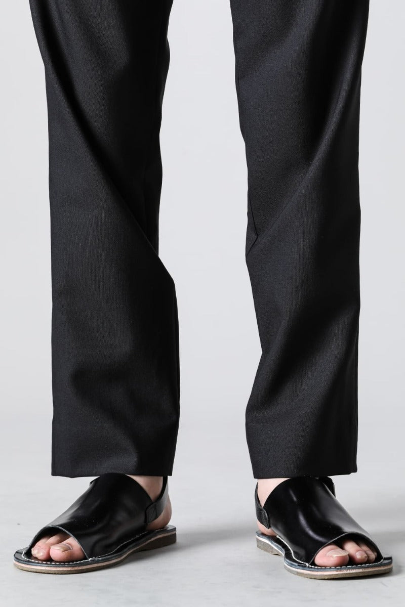 PETROSOLAUM Leather Sandal  Cordvan Butt